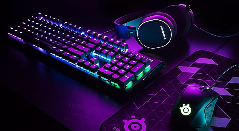 Keyboards